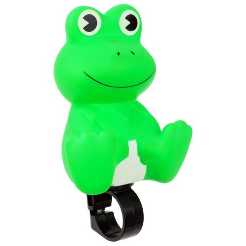 Клаксон "Лягушка"