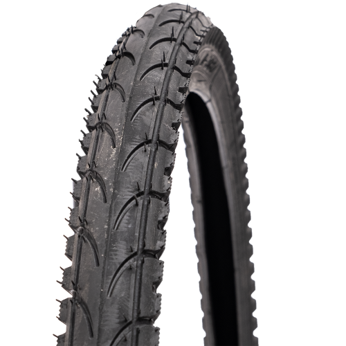 ВЕЛОПОКРЫШКА 24 50-507 Л-387