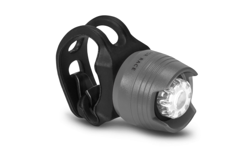 Фонарь RFR Licht Diamond HQP "White LED" grey