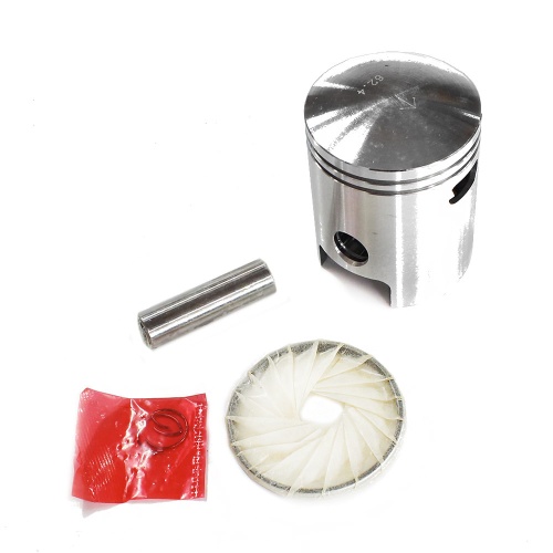 Поршень Муравей "2р" (φ62.40mm) в сборе ТММР/3-6-3/