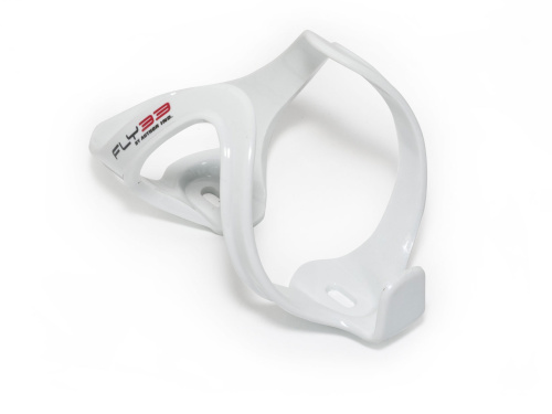 Флягодерж-ль 8-14000240 АВС Fly 33 Wht пласт. белый 32г (100) AUTHOR