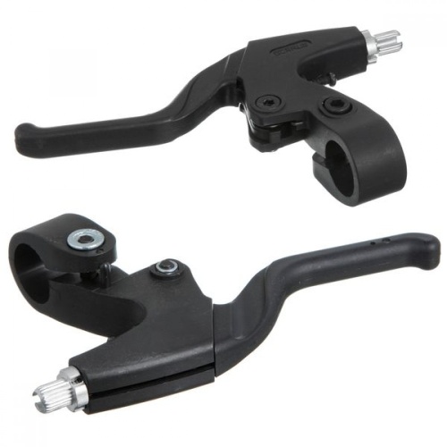 Тормозная ручка пластиковая STG BL-408