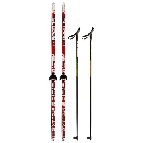 Комплект 0075 Бренды ЦСТ(Step,185 , red)