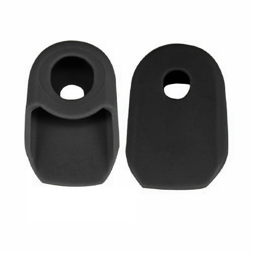 Защита шатуна, 00-170510, от мех. повреждений, универсал. резина, черная