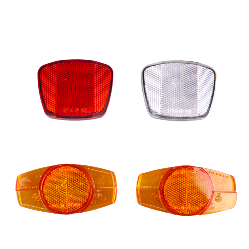 Катафоты на Аист