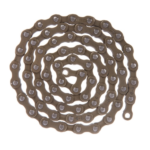 Цепь MAYA X410, 1/2" x 1/8"  72 звена, с замком, инд. упак