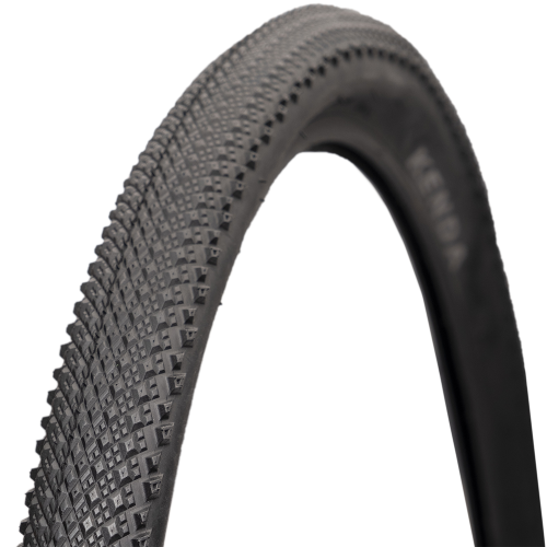 Покрышка 28 (40-622) (700х40С) KENDA PIEDMONT K1185 30TPI низкий PREMIUM