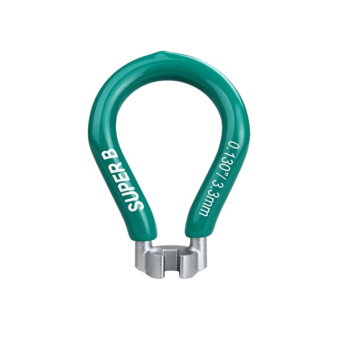 Ключ спицевой  SUPER 5550