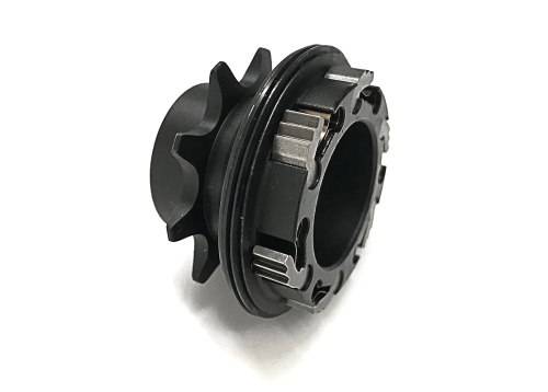 Втулка/запчасть 03-002265 Swarm RHD Driver 9T, арт. I78-400B черный COLONY