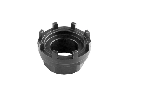 Съемник каретки BIKEHAND YC-28BB, 6-150028, Truvativ, ISIS, 8-ми шлицевой, сталь