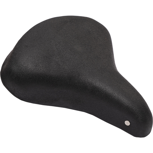 Седло широкое с доп пружинами