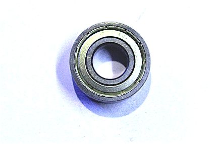 Подшипник 80202 закрытый