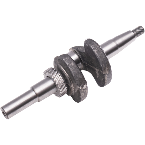 Коленвал мотоблок 168F-2  6,5лс   вал 20 мм