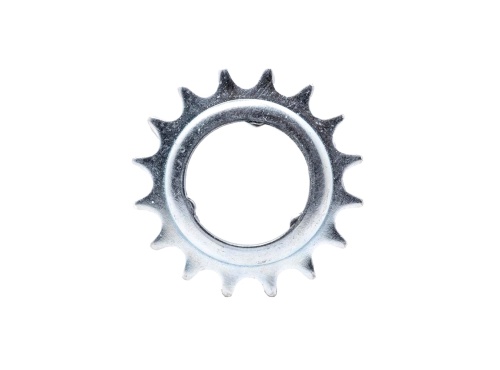 Звездочка задняя на 16 зубьев (16T) Stels
