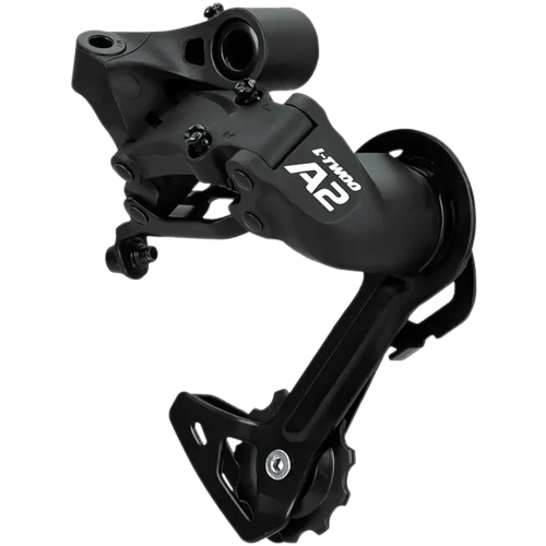 Задний переключатель L-TWOO A-2, RD-V4007 (7 speed)