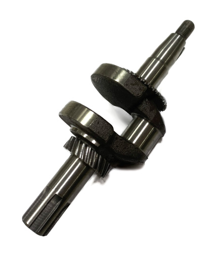 Коленвал GX270 (шпицы 25мм)