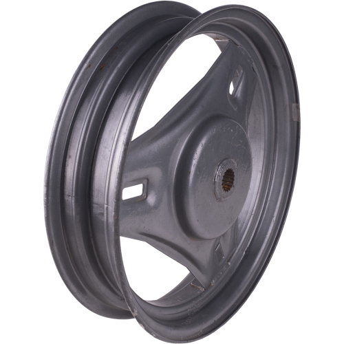 Диск колеса задний 10" скутер 4ТSLW 1125B-109