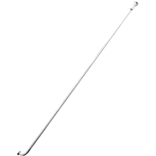 Спица в сборе G14, L-282мм. (оцинкованная)