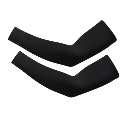 Спортивный рукав West Biking, спандекс и нейлон, универсальный размер, бесшовная манжета