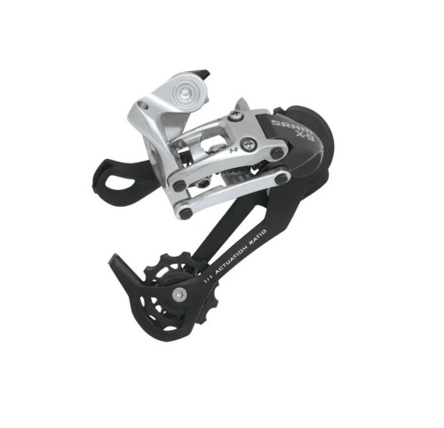 Переключатель задний SRAM X9