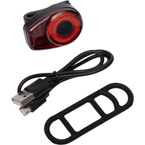 Фонарь STG TL5441 задний 60 лм. Usd  300 mAH