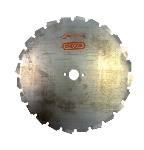 Диск пильный EIA-Тип 241 зуб 225x20x1,8