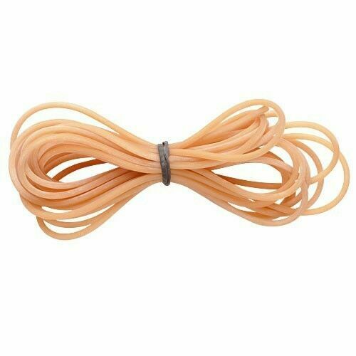 Ниппель/резинка 7-05161 для DV-ниппелей 5 метров WELDTITE (Англия)