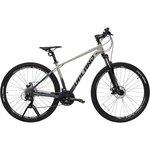 Велосипед UPLAND X90-29 29*17.5" gray