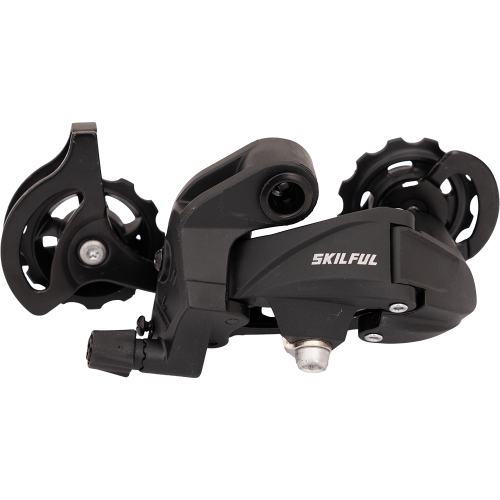 Переключатель скоростей «SKILFUL» задний (болт) аналог: "MicroShift RD-R32S" 8/9-speed