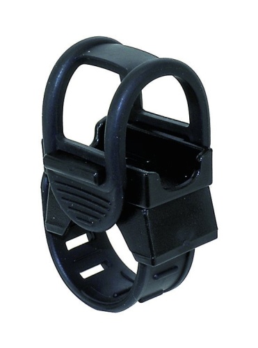 Держатель универсальный, 5-223523, д/фары/насоса/плеера/телефона... резиновым жгутом крепл. на