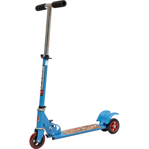 Самокат FOXX Exstrime