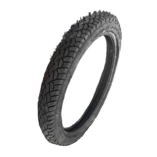 Мотошина 90/90-21 Л-379 бескамерная