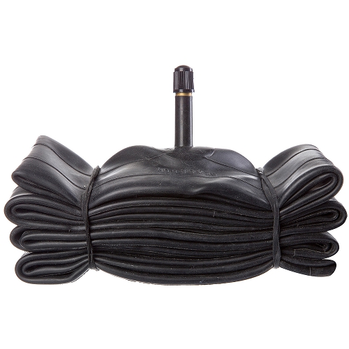 Камера 20х1,95/2,125 AV 48мм велосипедная BT, резина, (упак.: коробка)