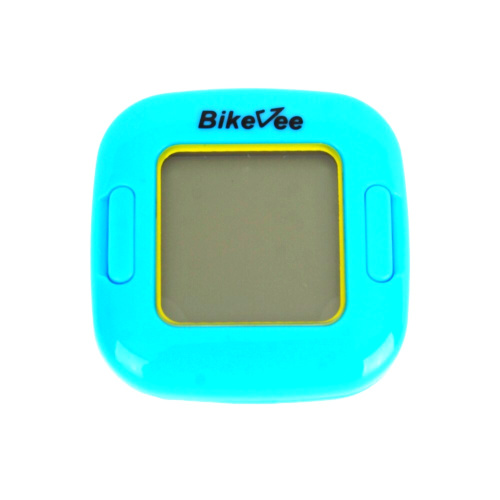 ВЕЛОКОМПЬЮТЕР, БЕСПРОВОДНОЙ, BKV-2000, 13 ФУНКЦИЙ, BIKEVEE