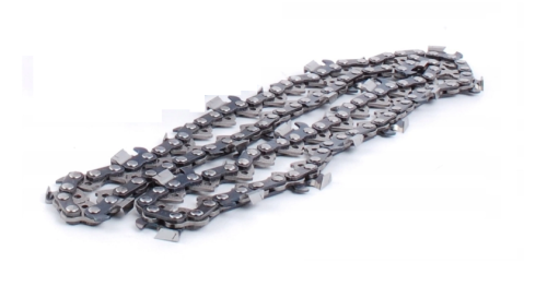Цепь  пильная 3/8*1,6-30 ST, шаг 3/8", толщина 1,6 мм, 60 зв.