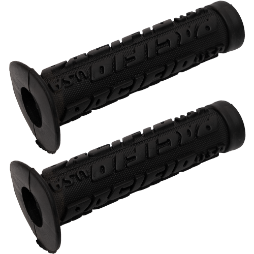 Грипсы руля с грибком (модель: 2-02А)