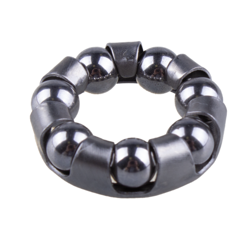 Подшипник задней втулки, 6-940, в сепараторе, 1/4"х7