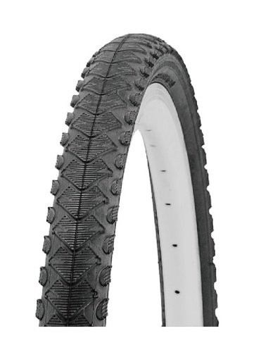 Покрышка 28 (45-622) (700x42С) 00-011097 COMFORT/STREET полуслик P1027 H.R.T.