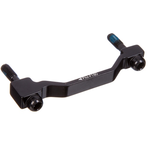 Адаптер для диск. тормоза перед. STG PP-F180-2 под 180 мм диск