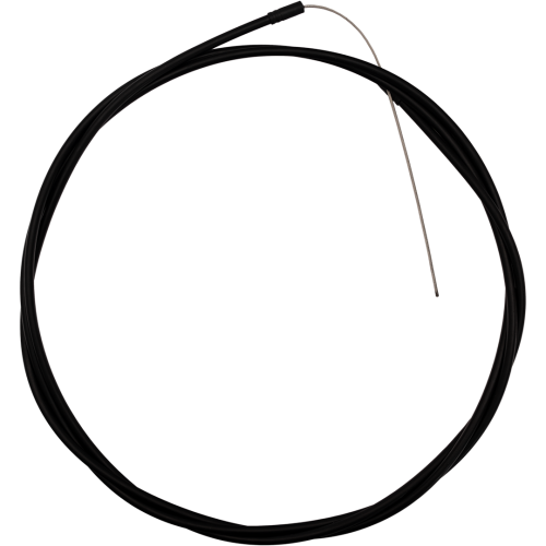 Трос переключения скоростей (005) в оплетке, передний/задний ,2100мм