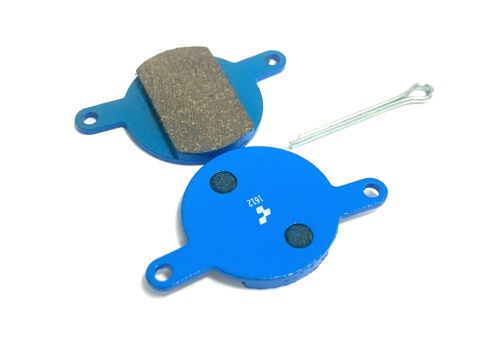 Колодки дискового тормоза Cube для Magura Julie organisch