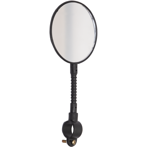 Зеркало круглое, ф75мм