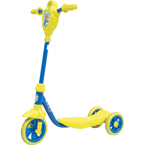 Самокат   FOXX baby