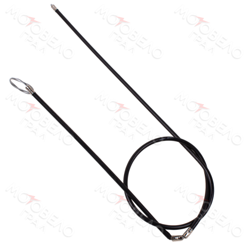 Трос Мопед переключения передач (Импорт)
