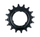 Звездочка вело задняя 16 зубов