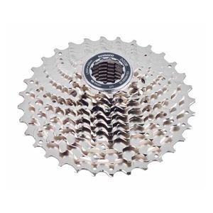 Кассета 10ск. Shimano HG50, 11-36Т, 31012120