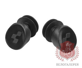 Заглушки руля CUBE