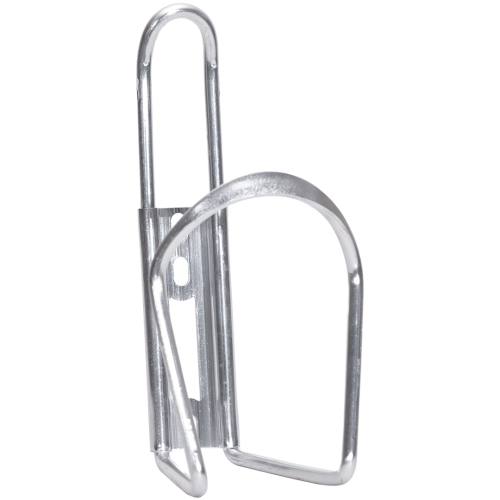 Флягодержатель HORST алюминиевый, эконом. серебристый, 00-170426