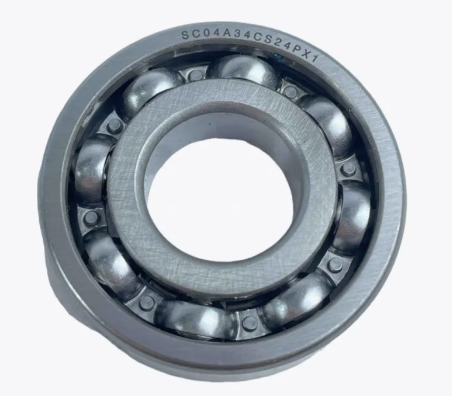 Подшипник коленвала 47х20х12HondaDIO (полиамидный сепаратор)