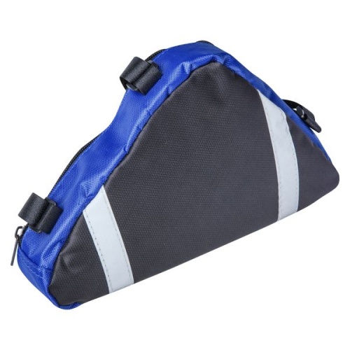 Сумка под раму, треугольная